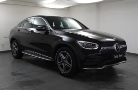 Mercedes-Benz GLC COUPE/AMG/4Matik/Led/Kamera, снимка 1