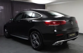 Mercedes-Benz GLC COUPE/AMG/4Matik/Led/Kamera, снимка 5