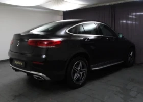 Mercedes-Benz GLC COUPE/AMG/4Matik/Led/Kamera, снимка 3