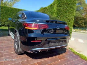 Mercedes-Benz GLC COUPE/AMG/4Matik/Led/Kamera | Mobile.bg    5