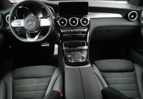 Mercedes-Benz GLC COUPE/AMG/4Matik/Led/Kamera, снимка 6