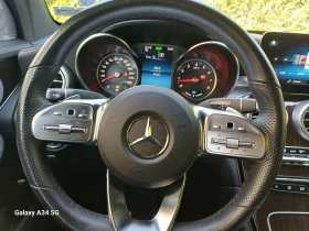 Mercedes-Benz GLC COUPE/AMG/4Matik/Led/Kamera | Mobile.bg    6