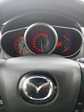 Mazda CX-7 2, 2 d-MZR, снимка 6