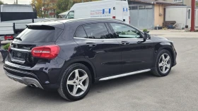 Mercedes-Benz GLA 250 4MATIC 7SP AMG CH-ТОП СЪСТ.-СЕРВИЗНА ИСТ.-ЛИЗИНГ, снимка 6