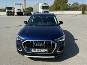 Audi Q3 35TDI + ГАРАНЦИЯ в АУДИ БЪЛГАРИЯ, снимка 7