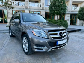  Mercedes-Benz GLK