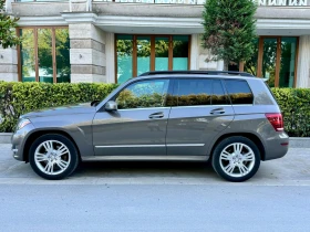 Mercedes-Benz GLK 350 4Matic 7G | Mobile.bg    8