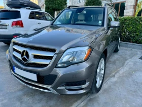 Mercedes-Benz GLK 350 4Matic 7G | Mobile.bg    5