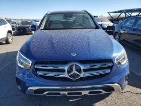 Mercedes-Benz GLC 300 2022 MERCEDES-BENZ GLC 300 4MATIC