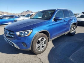 Обява за продажба на Mercedes-Benz GLC 300 2022 MERCEDES-BENZ GLC 300 4MATIC ~47 000 лв. - изображение 1