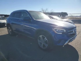 Обява за продажба на Mercedes-Benz GLC 300 2022 MERCEDES-BENZ GLC 300 4MATIC ~47 000 лв. - изображение 4