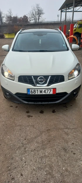 Nissan Qashqai | Mobile.bg    1