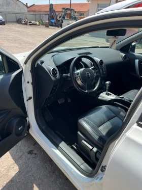 Nissan Qashqai | Mobile.bg    14