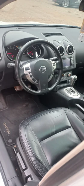 Nissan Qashqai, снимка 6