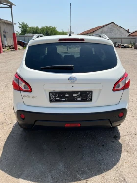 Обява за продажба на Nissan Qashqai ~14 450 лв. - изображение 3