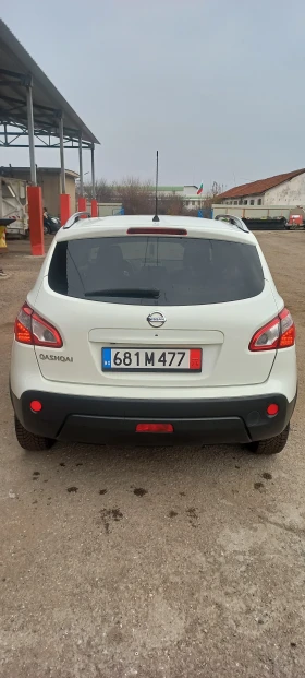 Nissan Qashqai | Mobile.bg    5