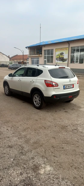 Nissan Qashqai | Mobile.bg    4