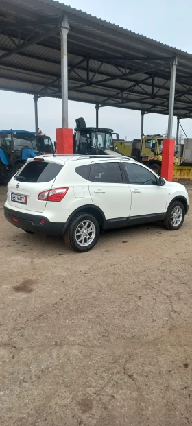 Nissan Qashqai, снимка 3