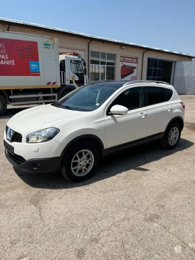 Обява за продажба на Nissan Qashqai ~14 450 лв. - изображение 1
