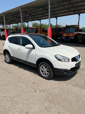 Обява за продажба на Nissan Qashqai ~14 450 лв. - изображение 2