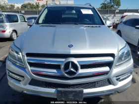 Mercedes-Benz GL 450 2016 MERCEDES-BENZ GL 450 4MATIC | Mobile.bg    2