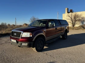 Ford F150 Lariat 5.4 Triton, снимка 2