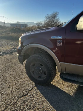 Ford F150 Lariat 5.4 Triton, снимка 6