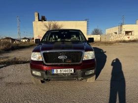 Ford F150 Lariat 5.4 Triton, снимка 1