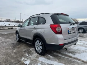 Chevrolet Captiva 2.0/АВТОМАТИК/ //Собствен лизинг! 100% Одобрение , снимка 6