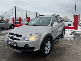     Chevrolet Captiva 2.0// // ! 100%  