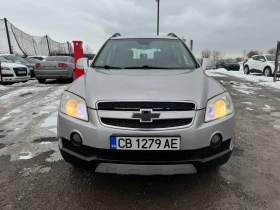     Chevrolet Captiva 2.0// // ! 100%  