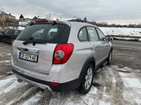 Chevrolet Captiva 2.0/АВТОМАТИК/ //Собствен лизинг! 100% Одобрение , снимка 7