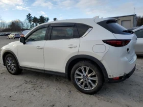 Mazda CX-5 GRAND TOURING | Mobile.bg    4