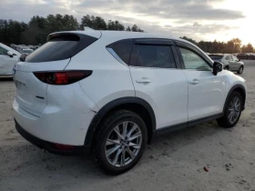 Mazda CX-5 GRAND TOURING | Mobile.bg    6