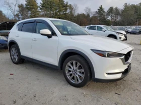 Mazda CX-5 GRAND TOURING | Mobile.bg    3