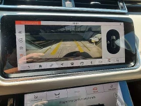 Land Rover Range Rover Velar DYNAMIC/PANO/CAM - 59995 лв. - 74671169 | Car24.bg