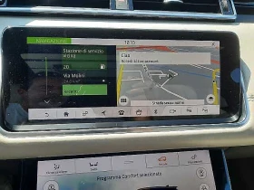 Land Rover Range Rover Velar DYNAMIC/PANO/CAM - 59995 лв. - 74671169 | Car24.bg