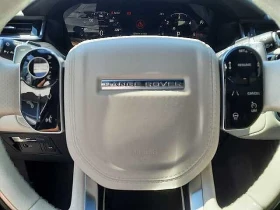 Land Rover Range Rover Velar DYNAMIC/PANO/CAM - 59995 лв. - 74671169 | Car24.bg