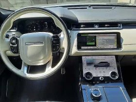 Land Rover Range Rover Velar DYNAMIC/PANO/CAM - 59995 лв. - 74671169 | Car24.bg