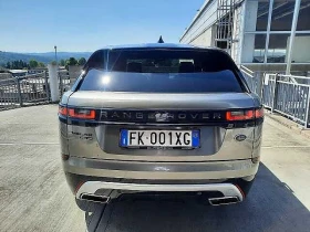Land Rover Range Rover Velar DYNAMIC/PANO/CAM - 59995 лв. - 74671169 | Car24.bg