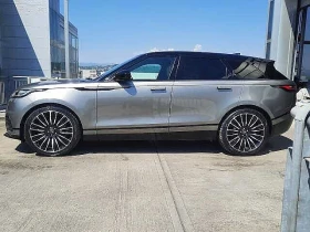 Land Rover Range Rover Velar DYNAMIC/PANO/CAM - 59995 лв. - 74671169 | Car24.bg