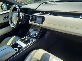 Land Rover Range Rover Velar DYNAMIC/PANO/CAM - 59995 лв. - 74671169 | Car24.bg