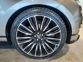 Land Rover Range Rover Velar DYNAMIC/PANO/CAM - 59995 лв. - 74671169 | Car24.bg