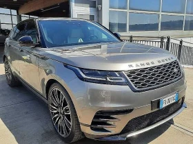Land Rover Range Rover Velar DYNAMIC/PANO/CAM - 59995 лв. - 74671169 | Car24.bg