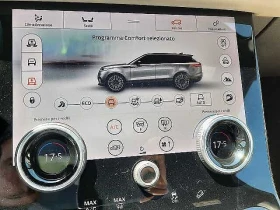 Land Rover Range Rover Velar DYNAMIC/PANO/CAM - 59995 лв. - 74671169 | Car24.bg