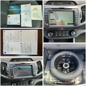 Kia Sportage 1.7 CRDI - 17500 лв. - 47403560 15
