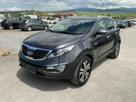 Kia Sportage 1.7 CRDI - 17500 лв. - 47403560 3