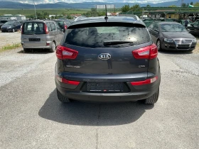 Kia Sportage 1.7 CRDI - 17500 лв. - 47403560 7