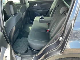 Kia Sportage 1.7 CRDI - 17500 лв. - 47403560 14