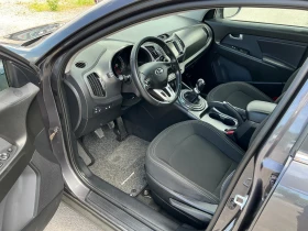 Kia Sportage 1.7 CRDI - 17500 лв. - 47403560 12